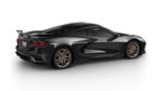 2027 Chevrolet Corvette Stingray 3LT