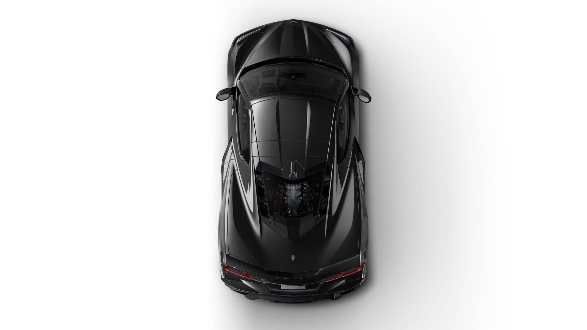 2027 Chevrolet Corvette Stingray 3LT