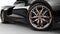 2027 Chevrolet Corvette Stingray 3LT