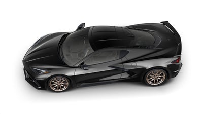 2027 Chevrolet Corvette Stingray 3LT