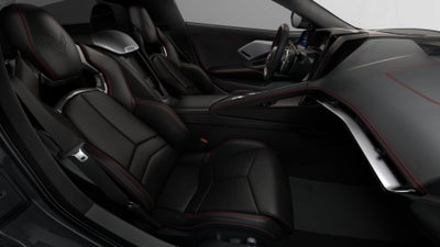 2027 Chevrolet Corvette Stingray 3LT