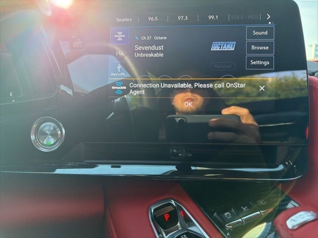 2023 Chevrolet Corvette Stingray 3LT