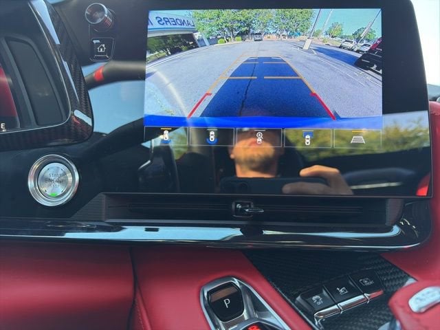 2023 Chevrolet Corvette Stingray 3LT