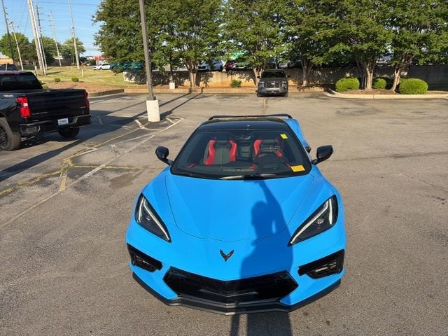 2023 Chevrolet Corvette Stingray 3LT
