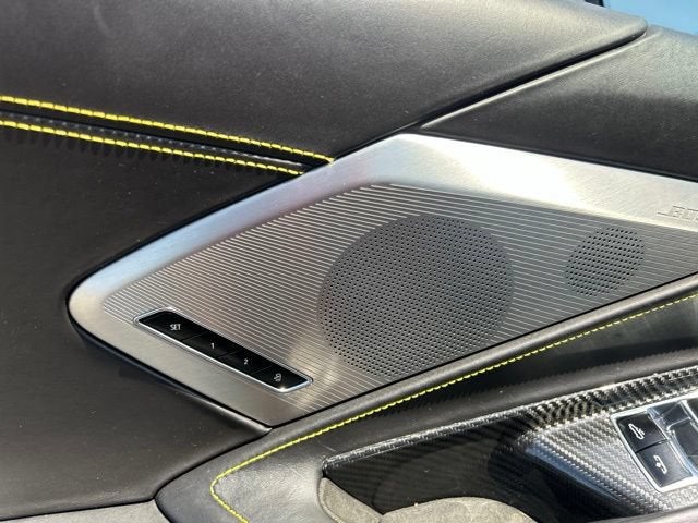 2022 Chevrolet Corvette Stingray 3LT