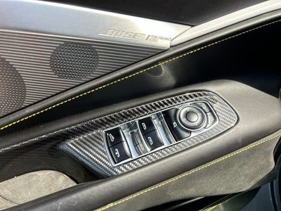 2022 Chevrolet Corvette Stingray 3LT