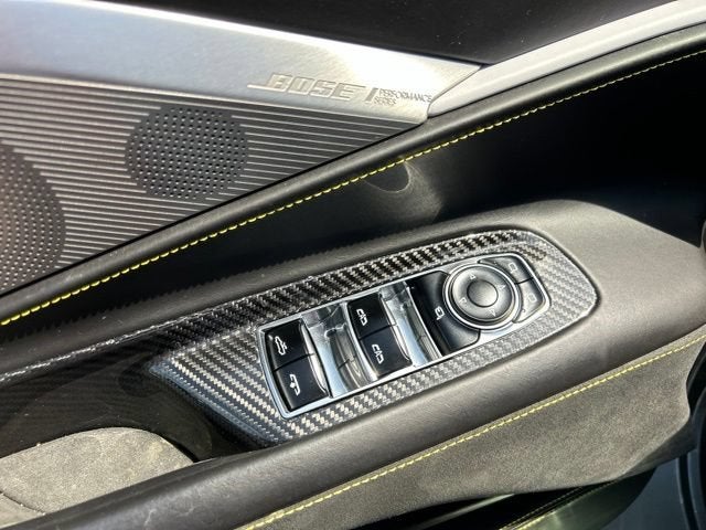 2022 Chevrolet Corvette Stingray 3LT