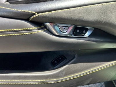 2022 Chevrolet Corvette Stingray 3LT