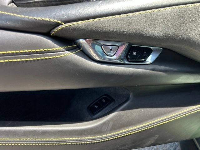 2022 Chevrolet Corvette Stingray 3LT
