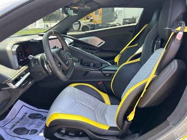 2022 Chevrolet Corvette Stingray 3LT