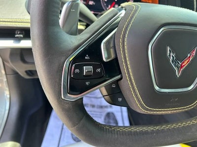 2022 Chevrolet Corvette Stingray 3LT