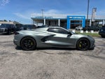 2022 Chevrolet Corvette Stingray 3LT