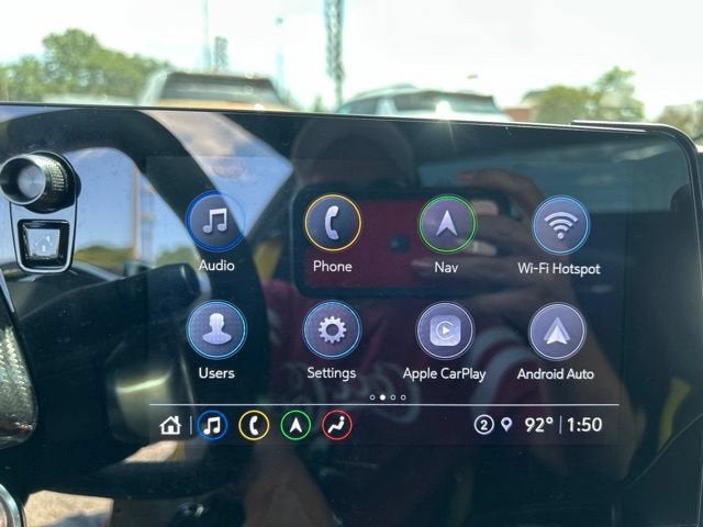 2022 Chevrolet Corvette Stingray 3LT