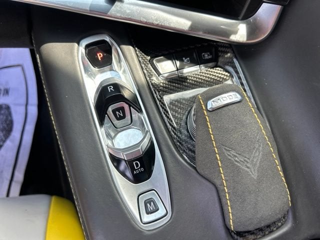 2022 Chevrolet Corvette Stingray 3LT