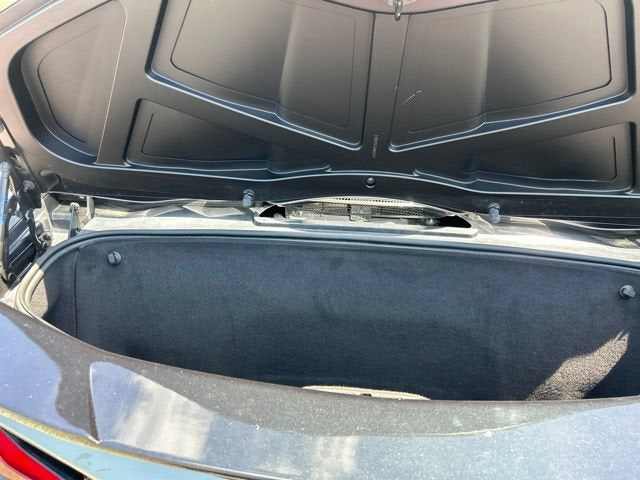 2022 Chevrolet Corvette Stingray 3LT
