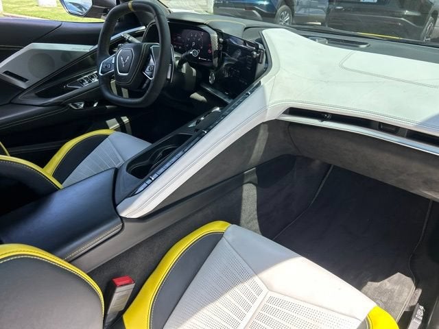 2022 Chevrolet Corvette Stingray 3LT