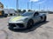 2022 Chevrolet Corvette Stingray 3LT