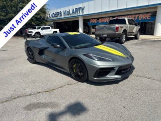 2022 Chevrolet Corvette Stingray 3LT