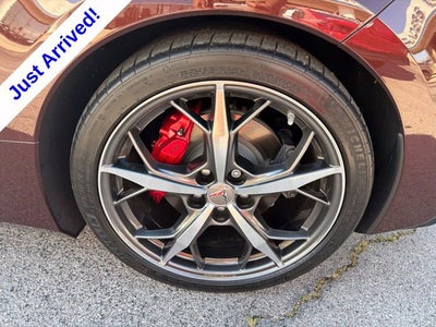 2023 Chevrolet Corvette Stingray 3LT