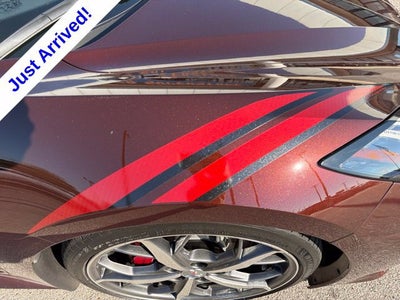 2023 Chevrolet Corvette Stingray 3LT