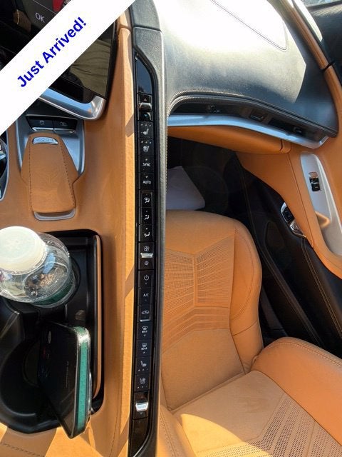2023 Chevrolet Corvette Stingray 3LT
