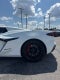 2027 Chevrolet Corvette Z06 1LZ