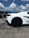 2027 Chevrolet Corvette Z06 1LZ