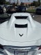2027 Chevrolet Corvette Z06 1LZ
