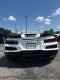 2027 Chevrolet Corvette Z06 1LZ