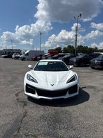 2027 Chevrolet Corvette Z06 1LZ