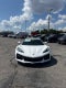 2027 Chevrolet Corvette Z06 1LZ