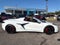 2027 Chevrolet Corvette Z06 1LZ