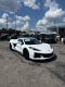2027 Chevrolet Corvette Z06 1LZ
