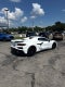 2027 Chevrolet Corvette Z06 1LZ