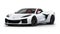 2027 Chevrolet Corvette Z06 1LZ