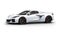 2027 Chevrolet Corvette Z06 1LZ