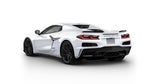2027 Chevrolet Corvette Z06 1LZ