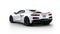 2027 Chevrolet Corvette Z06 1LZ
