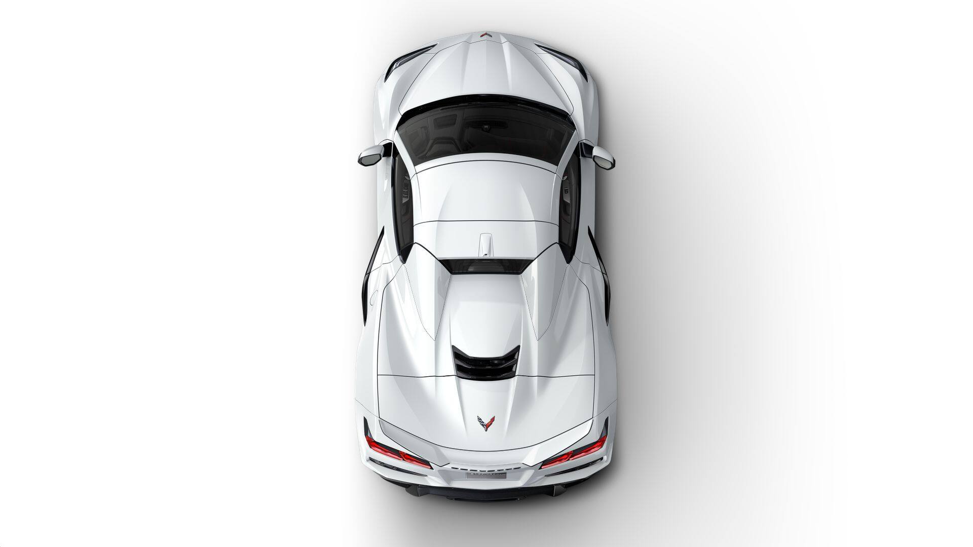 2027 Chevrolet Corvette Z06 1LZ