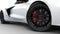 2027 Chevrolet Corvette Z06 1LZ