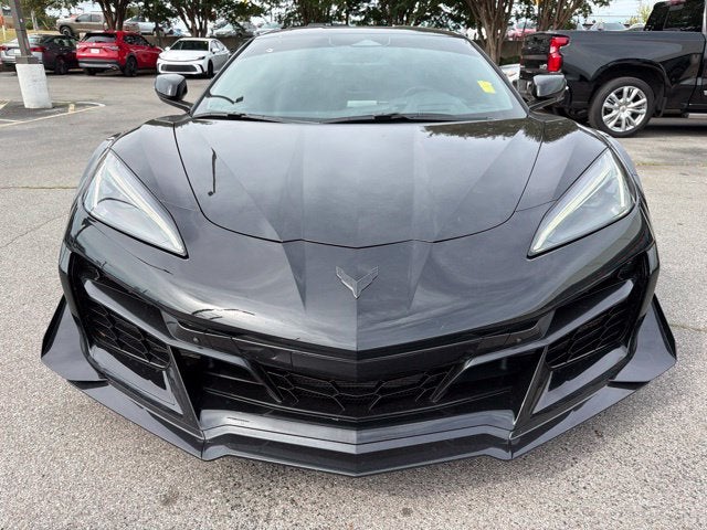 2025 Chevrolet Corvette Z06 2LZ