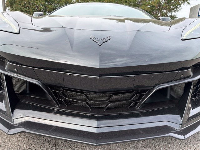 2025 Chevrolet Corvette Z06 2LZ