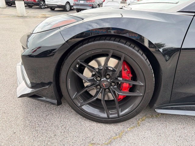 2025 Chevrolet Corvette Z06 2LZ