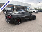 2025 Chevrolet Corvette Z06 2LZ