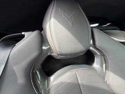 2025 Chevrolet Corvette Z06 2LZ
