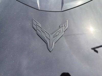 2025 Chevrolet Corvette Z06 2LZ