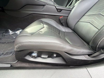 2025 Chevrolet Corvette Z06 2LZ