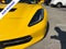 2015 Chevrolet Corvette Stingray 3LT
