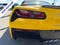 2015 Chevrolet Corvette Stingray 3LT