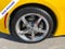 2015 Chevrolet Corvette Stingray 3LT